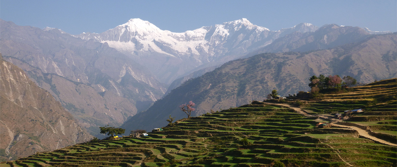 Pangsang pass